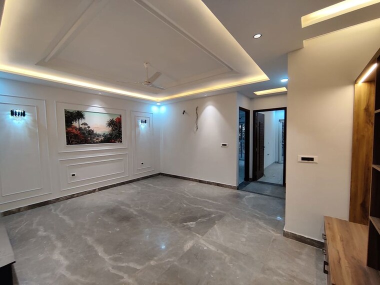 Room, green fields colony 4 Bedroom 4950 Sq.Ft. Builder Floor In Green Fields Colony Faridabad 10437723