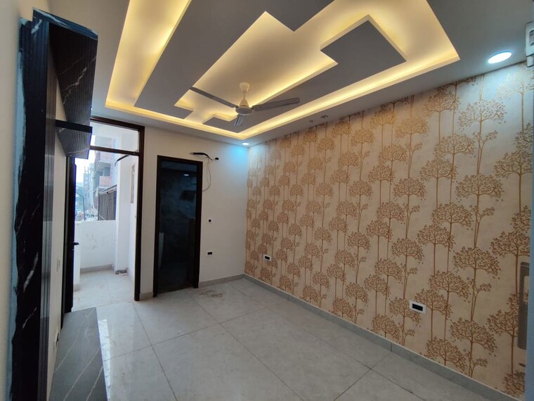Kitchen, green fields colony 4 Bedroom 4950 Sq.Ft. Builder Floor In Green Fields Colony Faridabad 10437723