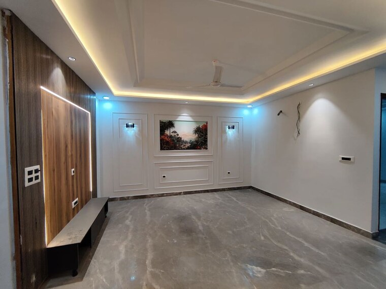 Kitchen, green fields colony 4 Bedroom 4950 Sq.Ft. Builder Floor In Green Fields Colony Faridabad 10437723