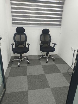Team Area in  Office Space at Sector 74 – for Rent
