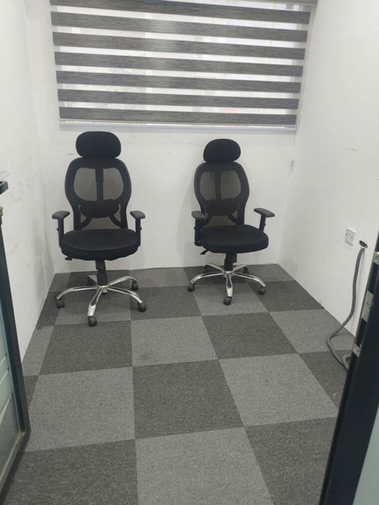 Team Area, sector 74 Commercial Office Space 1500 Sq.Ft. In Sector 74 Mohali 10437701