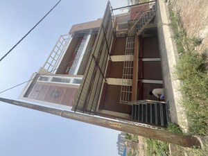  Plot – Exterior View View at Amrapali Centurian Park Phase II, Tech Zone 4 Greater Noida - for Sale