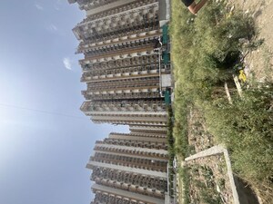  Plot – Exterior View View at Amrapali Centurian Park Phase II, Tech Zone 4 Greater Noida - for Sale
