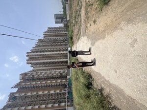  Plot – Exterior View View at Amrapali Centurian Park Phase II, Tech Zone 4 Greater Noida - for Sale