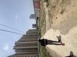  Plot – Exterior View View at Amrapali Centurian Park Phase II, Tech Zone 4 Greater Noida - for Sale