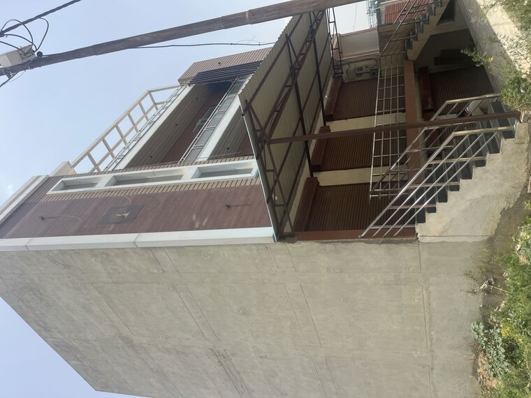 Exterior View, amrapali-centurian-park-phase-ii  130 Sq.Yd. Plot In Tech Zone 4 Greater Noida Greater Noida 10437739
