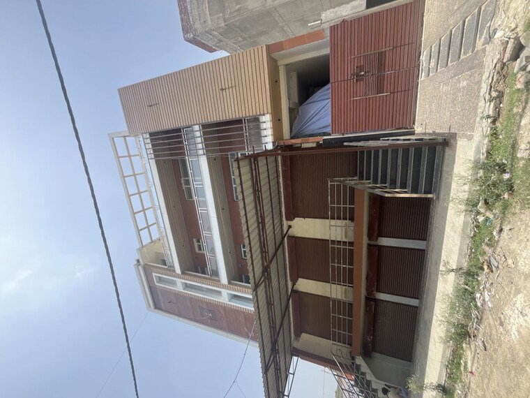 undefined, amrapali-centurian-park-phase-ii  130 Sq.Yd. Plot In Tech Zone 4 Greater Noida Greater Noida 10437739