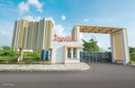 3 BHK 1500 Sq.Ft. Villa in Shapoorji Pallonji Joyville Kolkata