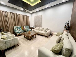 5 BHK + Store Room Independent House For Sale in Ambala Highway