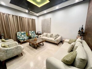 5 BHK Independent House For Sale in Ambala Highway