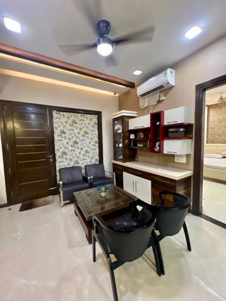 Room, ambala highway 5 Bedroom 2531 Sq.Ft. Independent House In Ambala Highway Zirakpur 10437733