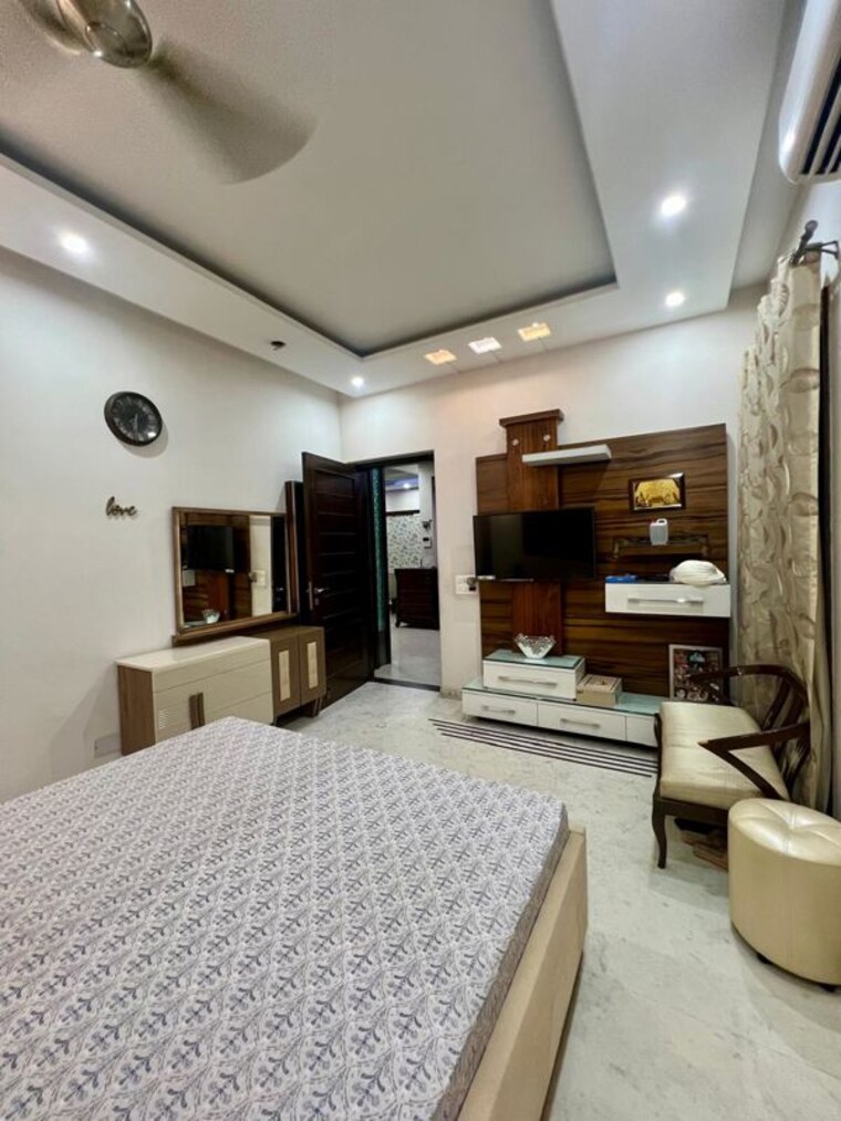 Room, ambala highway 5 Bedroom 2531 Sq.Ft. Independent House In Ambala Highway Zirakpur 10437733