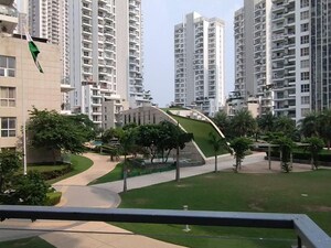 3 BHK Apartment For Sale in M3M Merlin, Sector 67
