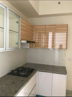 Kitchen in 3 BHK Apartment at M3M Merlin, Sector 67 – for Sale