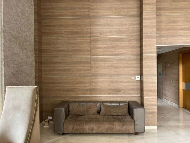 Bathroom, m3m-merlin 3 Bedroom 2047 Sq.Ft. Apartment In Sector 67 Gurgaon 10437699