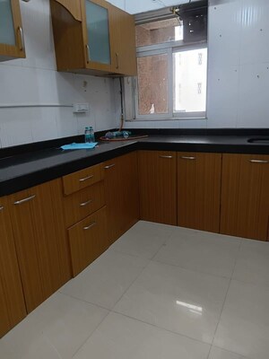 Kitchen in 2 BHK Apartment at Nahar Jonquille And Jamaica, Chandivali – for Rent
