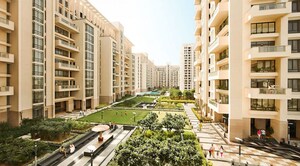 4 BHK Apartment For Sale in SS The Leaf, Sector 85