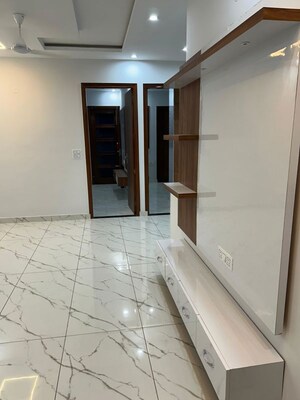 Balcony in 4 BHK Independent House at Sector 123 – for Sale