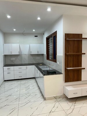 Kitchen in 4 BHK Independent House at Sector 123 – for Sale