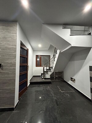 Building Lobby in 4 BHK Independent House at Sector 123 – for Sale