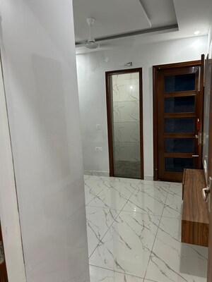 Building Lobby in 4 BHK Independent House at Sector 123 – for Sale