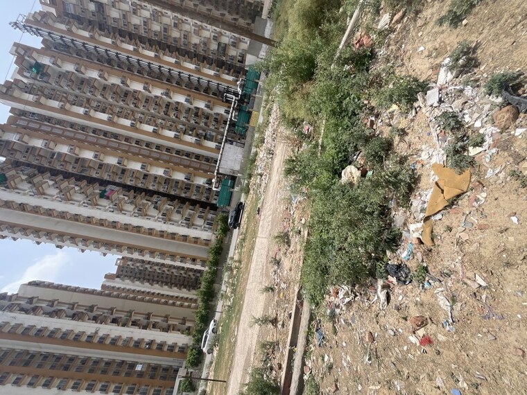 undefined, amrapali-centurian-park-phase-ii  75 Sq.Mt. Plot In Tech Zone 4 Greater Noida Greater Noida 10437770