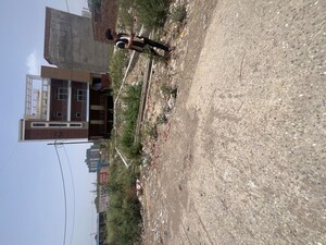   Plot at Amrapali Centurian Park Phase II, Tech Zone 4 Greater Noida – for Sale