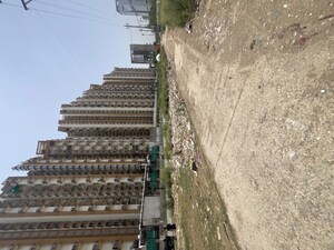  Plot – Exterior View View at Amrapali Centurian Park Phase II, Tech Zone 4 Greater Noida - for Sale