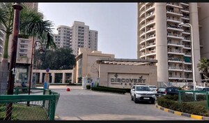 3 BHK Builder Floor – Exterior View View at BPTP Discovery Park, Sector 80 - for Sale