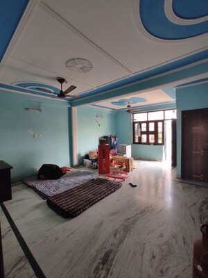 2 BHK Independent House For Rent in Alpha Ii Greater Noida