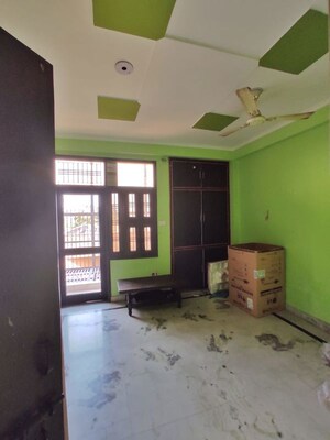 Living Room in 2 BHK Independent House at Alpha Ii Greater Noida – for Rent