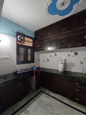 Kitchen in 2 BHK Independent House at Alpha Ii Greater Noida – for Rent