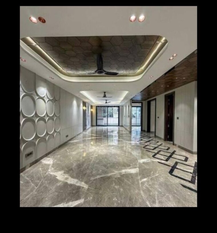 Room, bptp-parkland-pride 3 Bedroom 250 Sq.Yd. Builder Floor In Sector 77 Faridabad 10437779