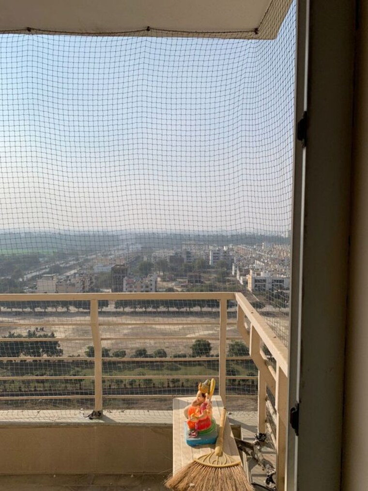 Exterior View, sector 75 3 Bedroom 1919 Sq.Ft. Apartment In Sector 75 Faridabad 10437555