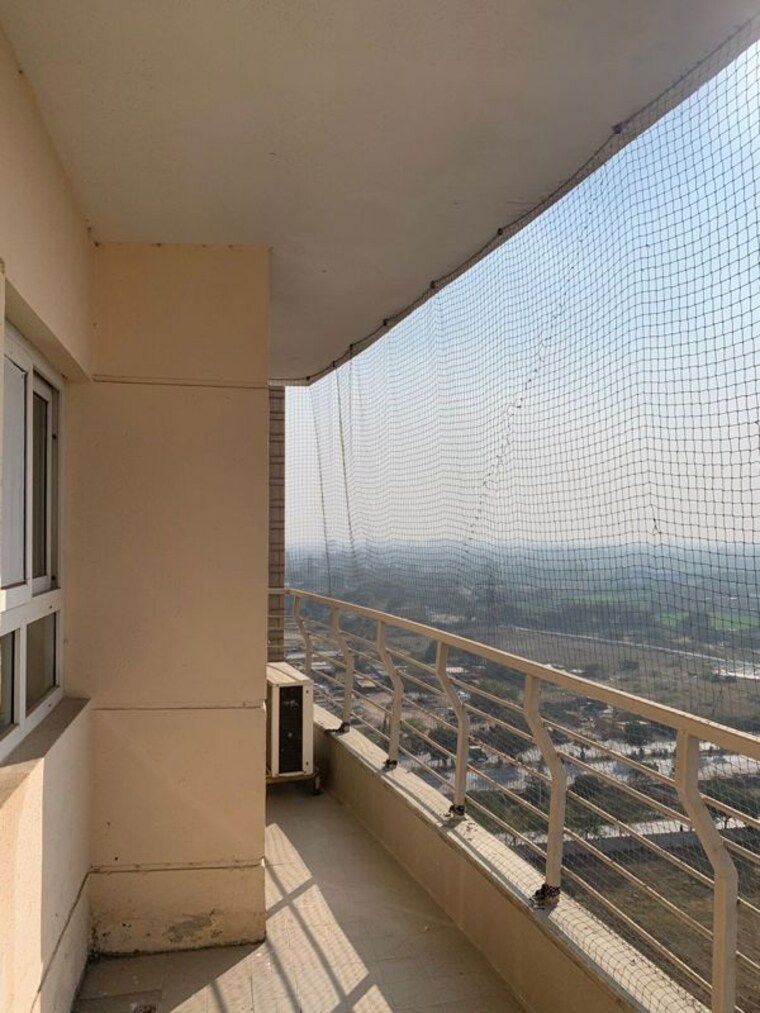 Kitchen, sector 75 3 Bedroom 1919 Sq.Ft. Apartment In Sector 75 Faridabad 10437555
