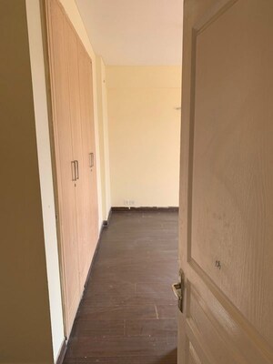 Building Lobby in 3 BHK Apartment at Sector 75 – for Rent