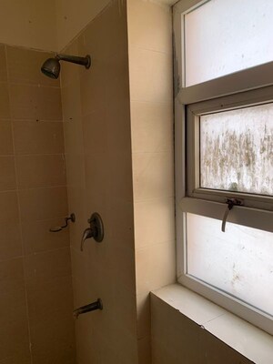 Bathroom in 3 BHK Apartment at Sector 75 – for Rent