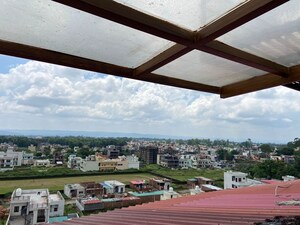 4 BHK Penthouse – Exterior View View at Aman Luxury Apartments, Sahastradhara Road - for Sale