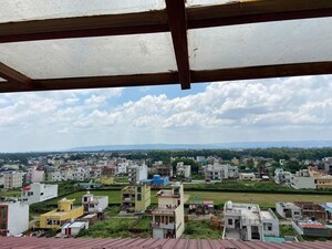 4 BHK Penthouse – Exterior View View at Aman Luxury Apartments, Sahastradhara Road - for Sale