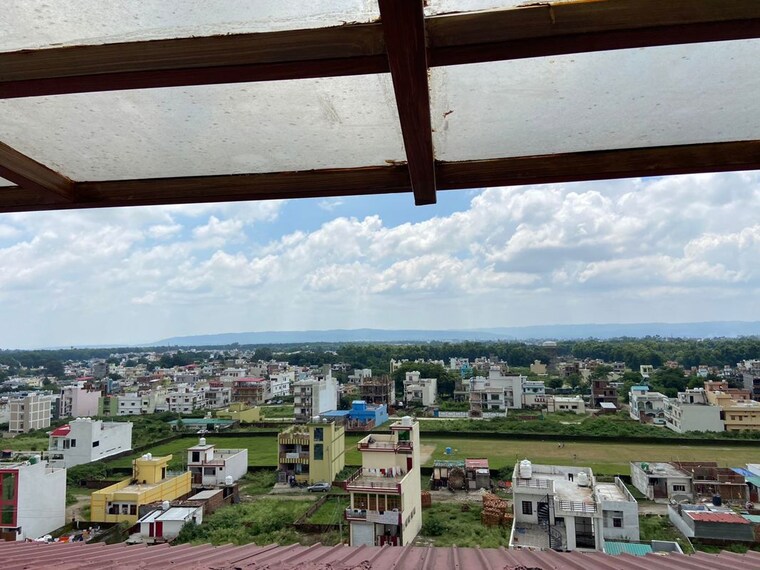 Exterior View, aman-luxury-apartments 4 Bedroom 2400 Sq.Ft. Penthouse In Sahastradhara Road Dehradun 10437785
