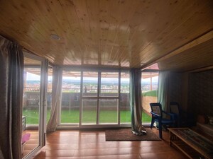 Gym in 4 BHK Penthouse at Aman Luxury Apartments, Sahastradhara Road – for Sale