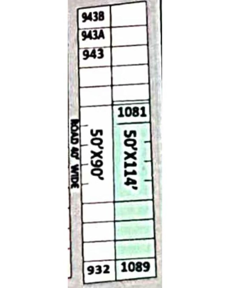 undefined, kharar road Commercial Industrial Plot 500 Sq.Yd. In Kharar Road Mohali 10422797