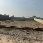 500 Sq.Yd. Industrial Plot in Kharar Road