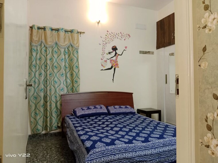 Bedroom, bren-paddington 2 Bedroom 1178 Sq.Ft. Apartment In Sarjapur Road Bangalore 10437792