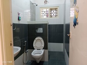 Team Area in 2 BHK Apartment at Bren Paddington, Sarjapur Road – for Sale