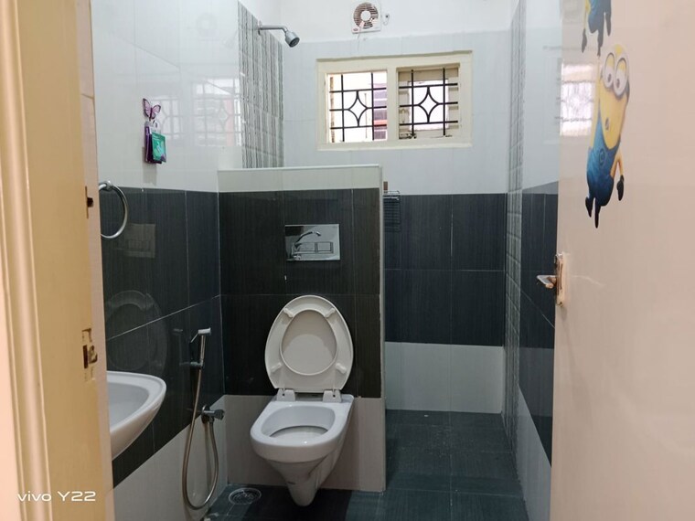 Team Area, bren-paddington 2 Bedroom 1178 Sq.Ft. Apartment In Sarjapur Road Bangalore 10437792