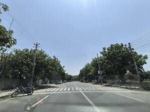  Plot – Exterior View View at Pataudi - for Sale