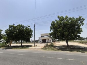  Plot – Exterior View View at Pataudi - for Sale