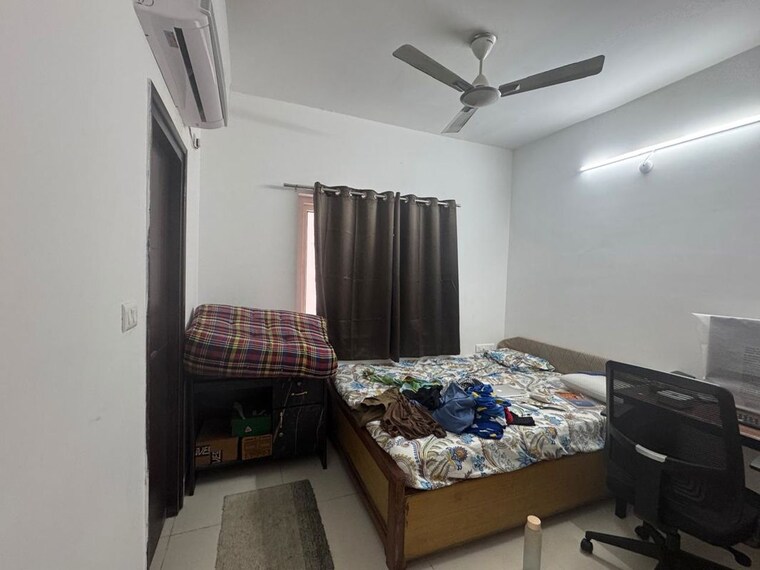 Bedroom, rnp-1 3 Bedroom 1650 Sq.Ft. Apartment In Kondapur Hyderabad 10437776