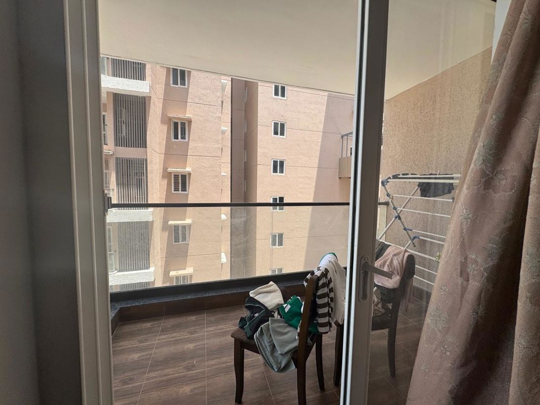 3 BHK +  1650 Sq.Ft. Apartment in RNP 1